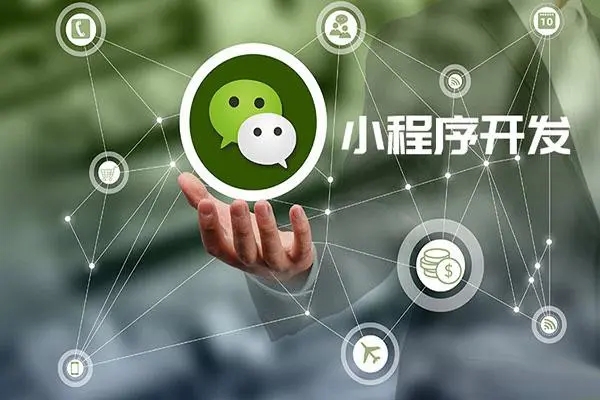 通过静海县小程序开发公司进行先进的成分管理