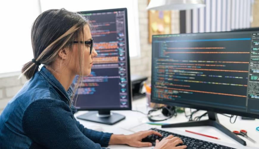 静海县小程序开发公司：DevOps与BI工具生命周期管理的深度融合